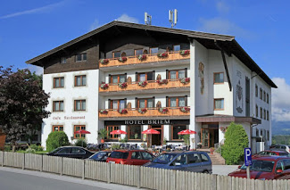 Hotel Briem, Westendorf